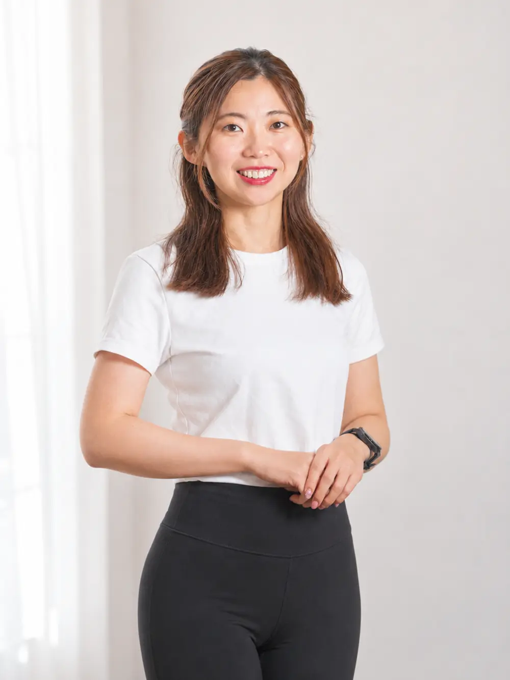 麻生 真央