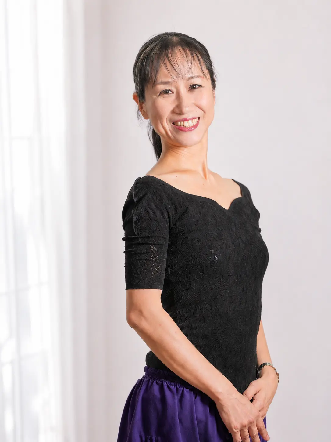 井上美香