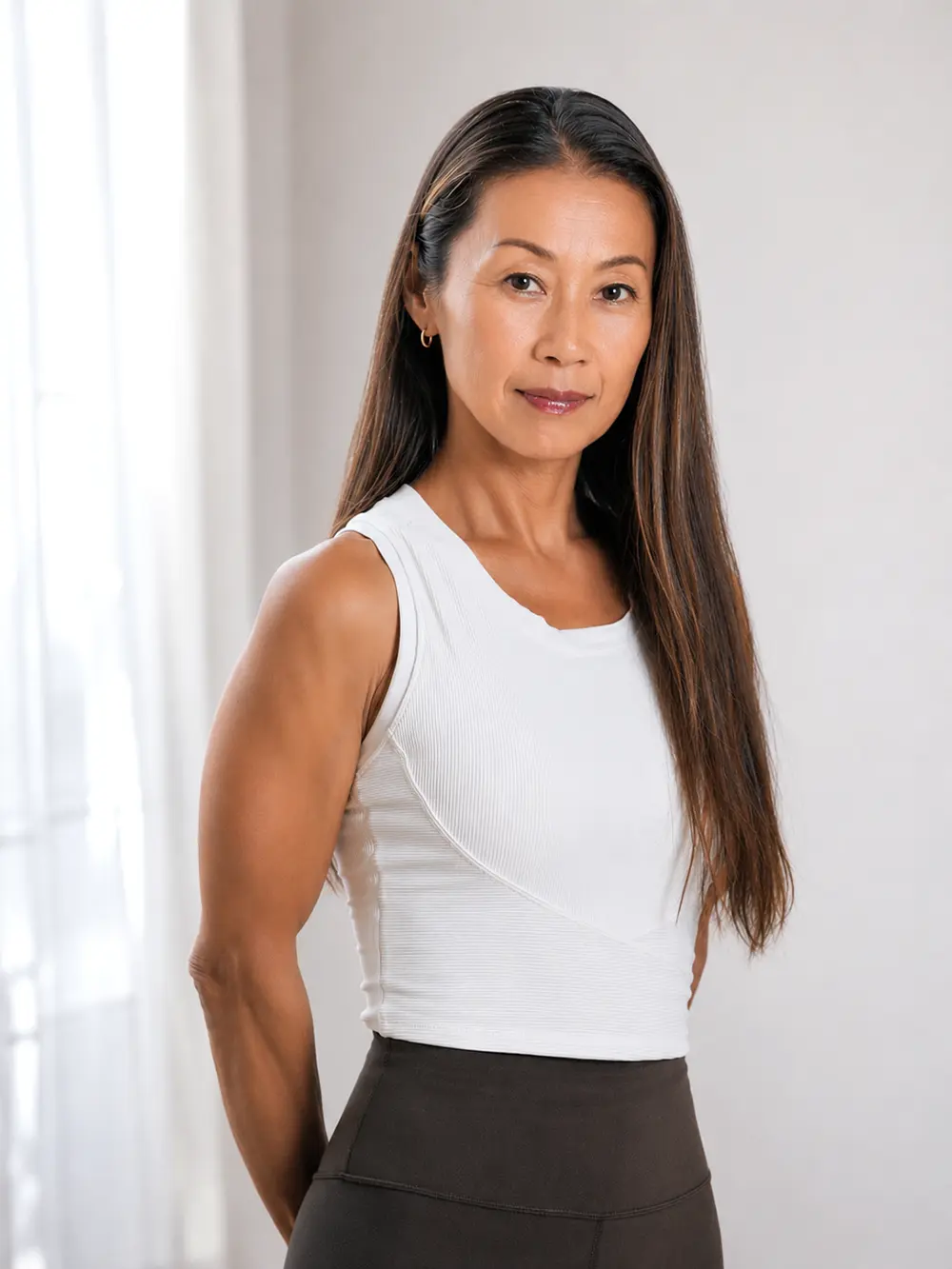田口 美加