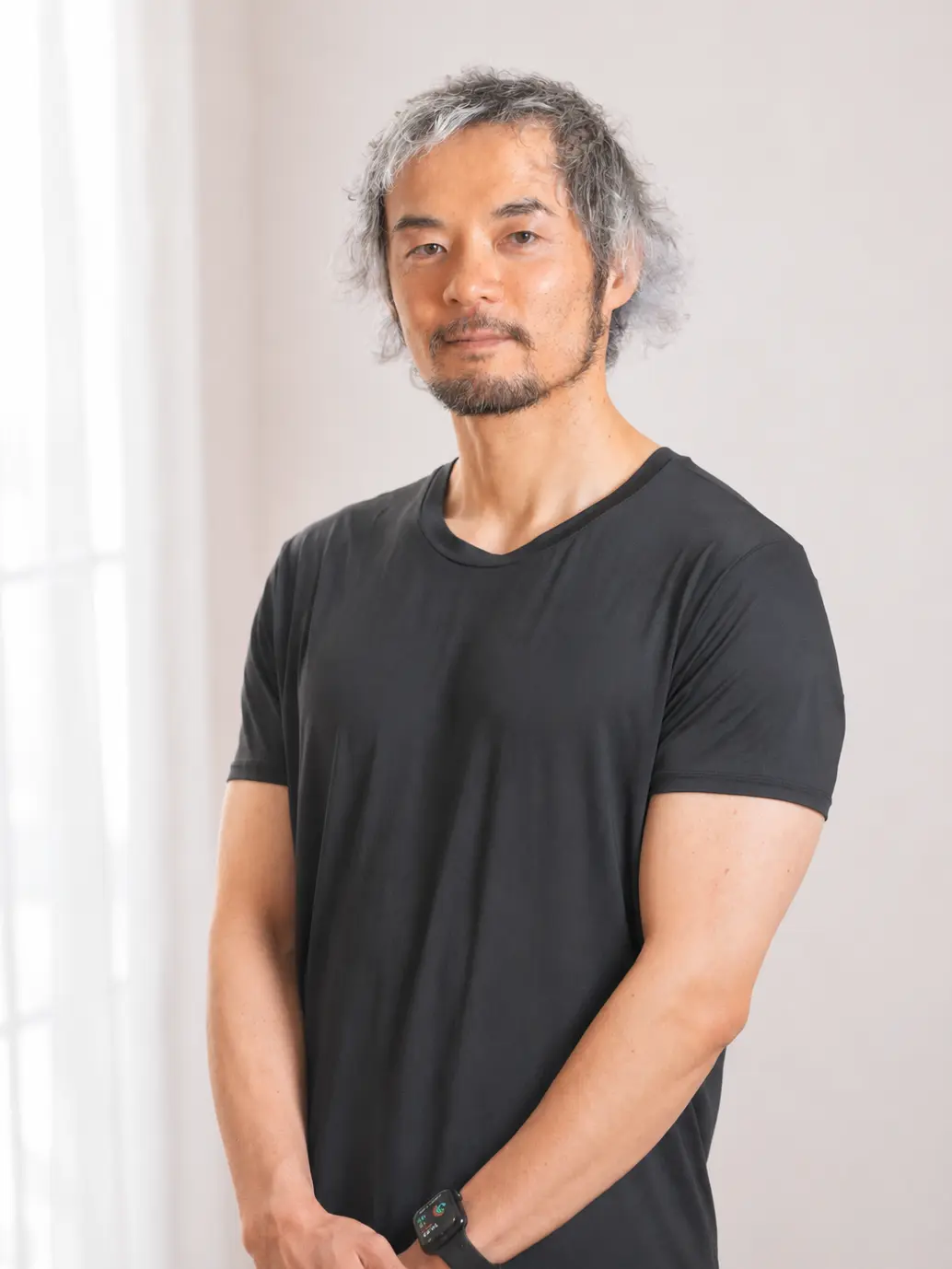 平　隆晶