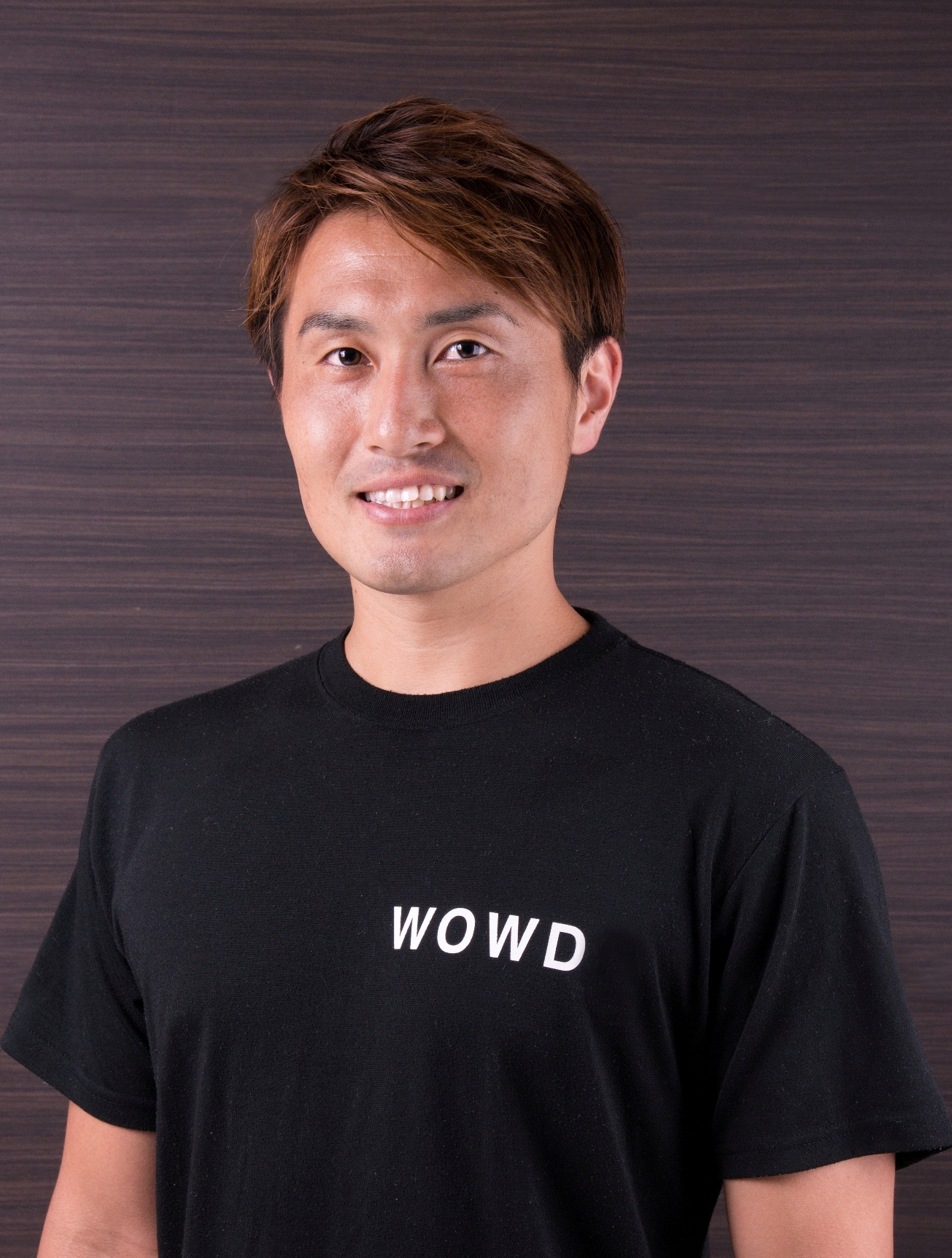 日高 憲利 写真
